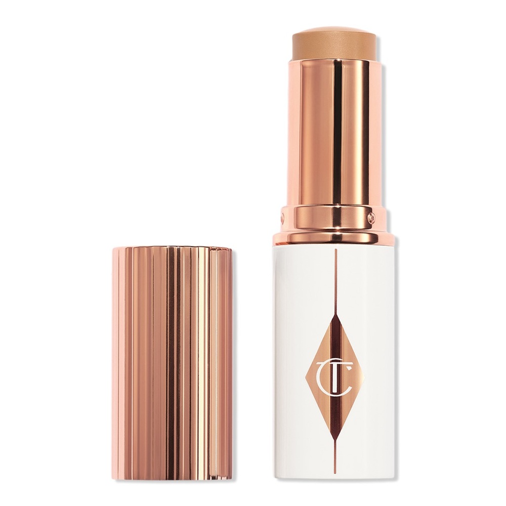 6 MEDIUM - SKIN SHEER GLOW TINT HYDRATING FOUNDATION ❣️